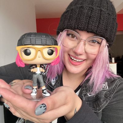 Funko personalizado
